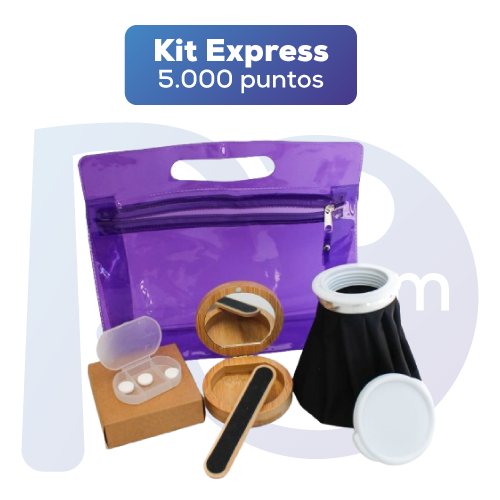 Kit Express