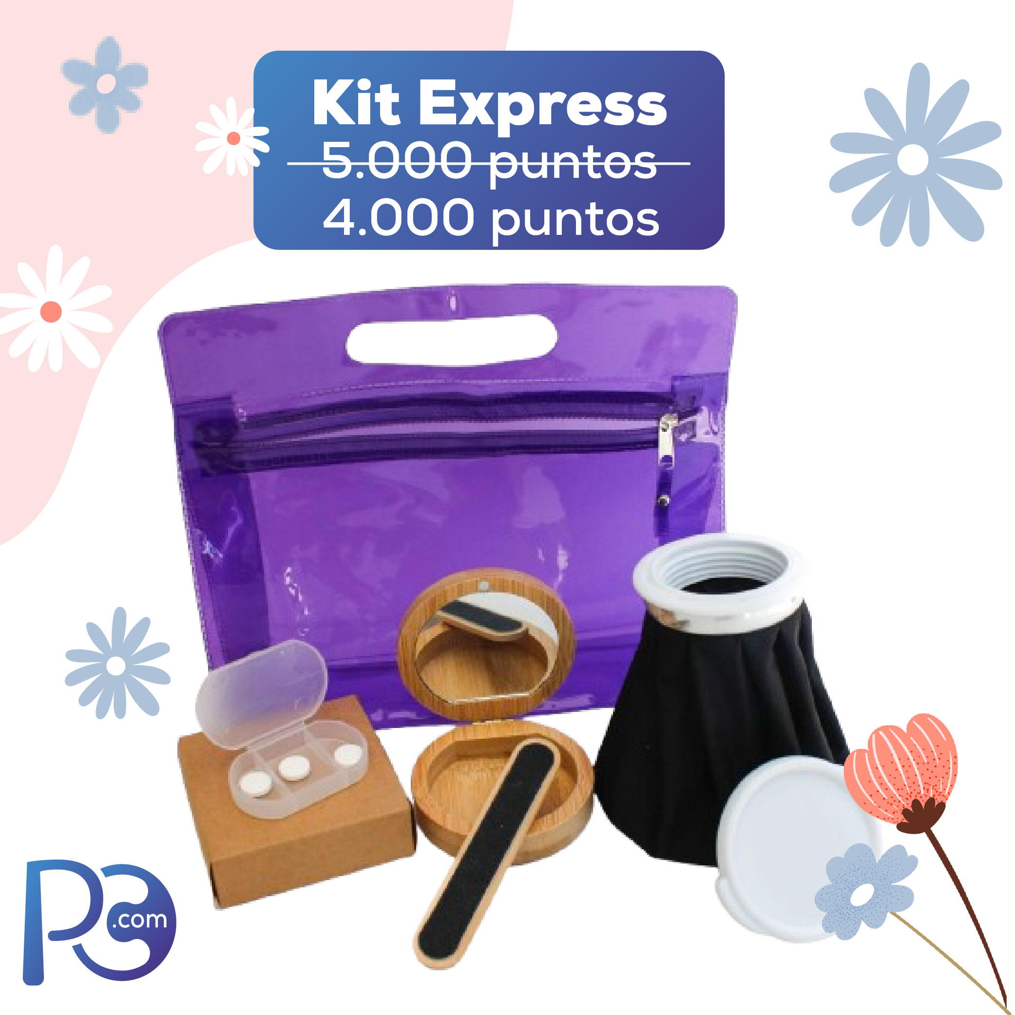 Kit Express