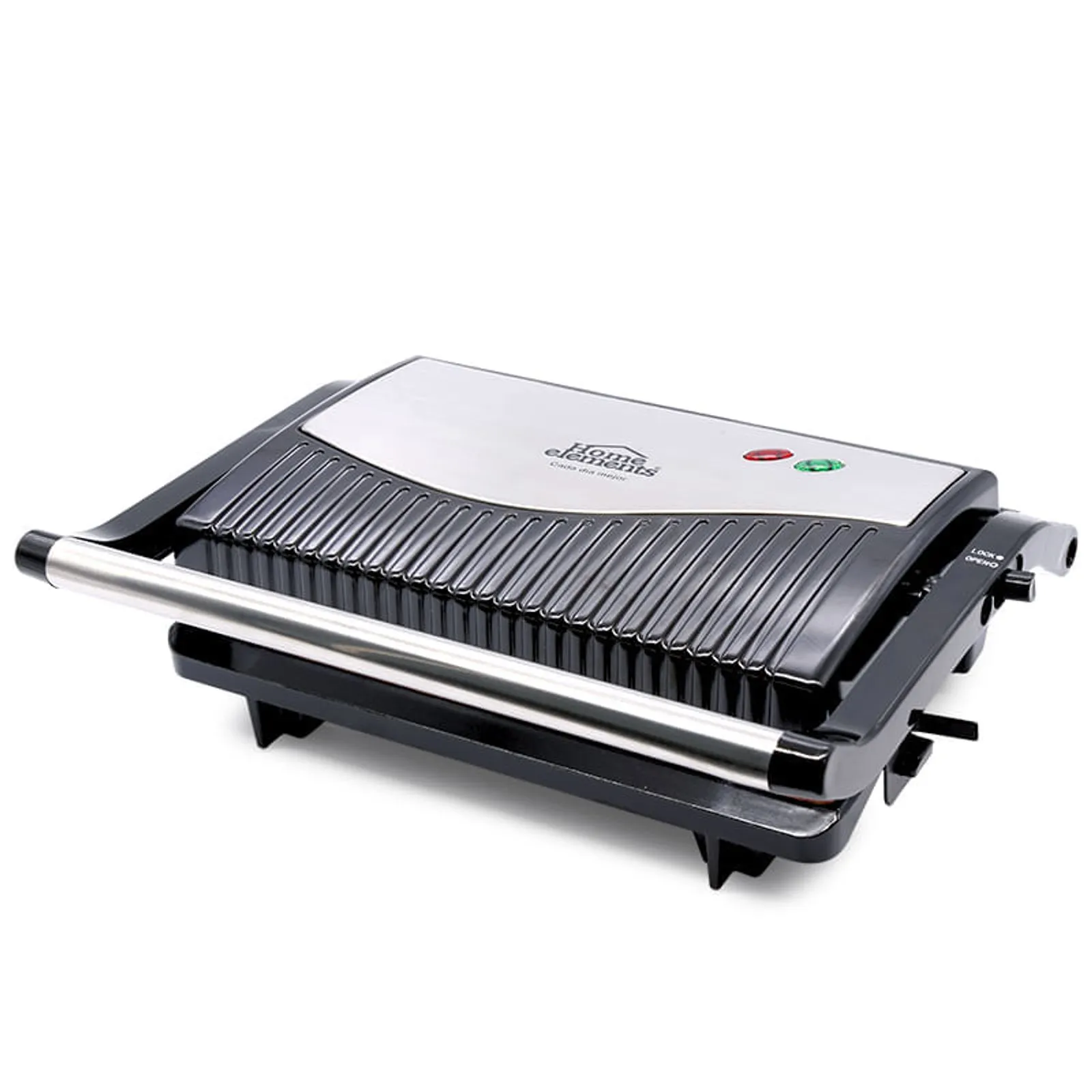 Asador Panini