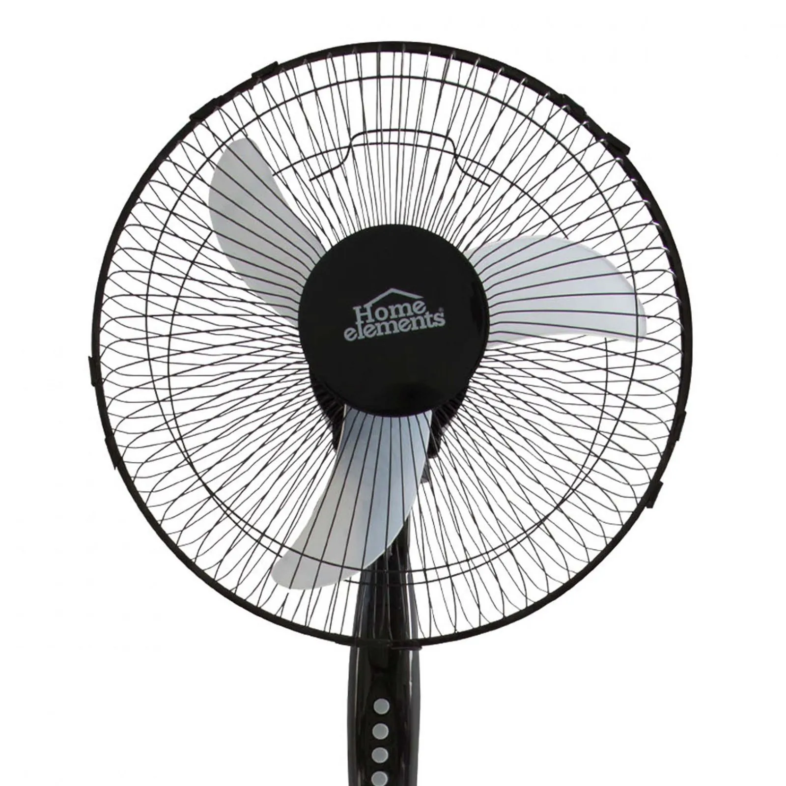 Ventilador Pedestal