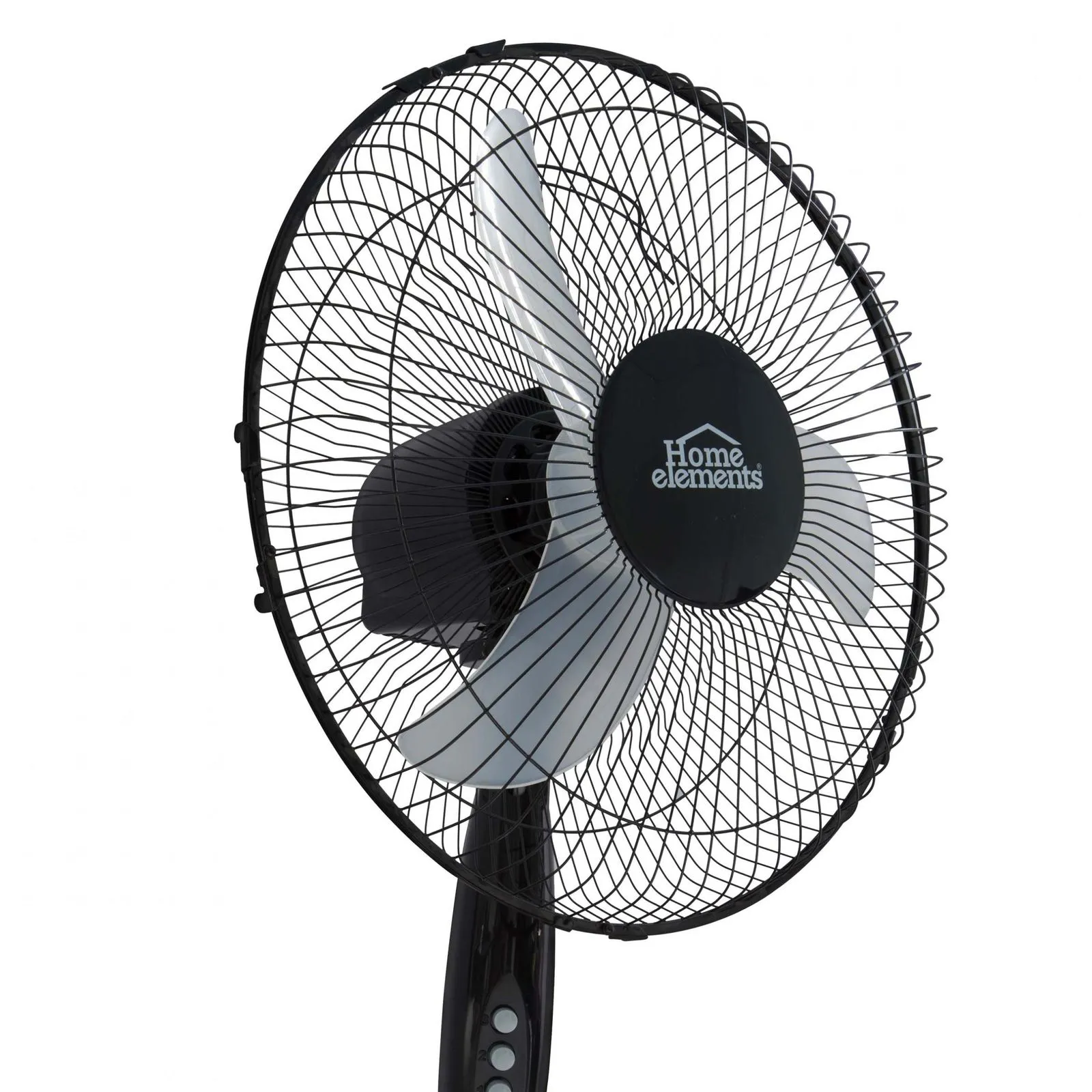 Ventilador Pedestal
